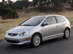 Honda Civic Si 2003 года